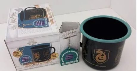 Povlačenje proizvoda BLUE SKY HARRY POTTER MUG & KEYRING