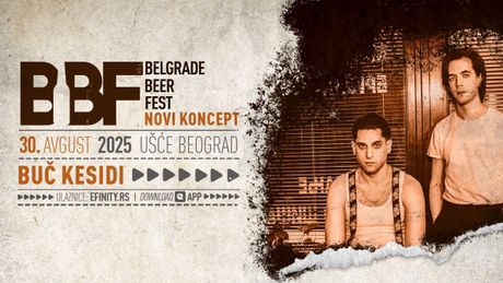 Belgrade Beer Fest Belgrade Beer Fest