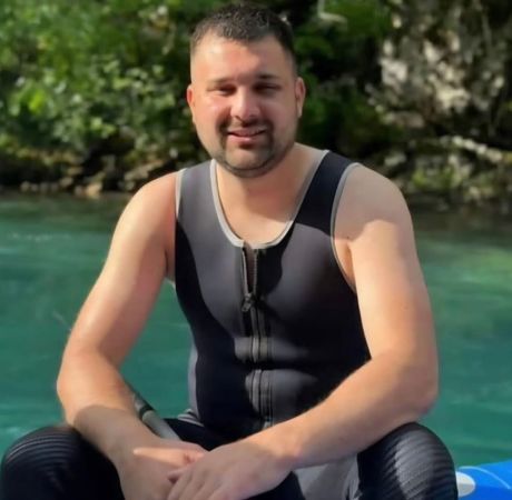 Milan Jakovljevic, Pančevo Milan Jakovljevic, Pančevo