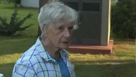 Baka (87) je bila HRABRIJA od mnogih i zaustavila provalnika u svojoj kući: ŠOKIRAO je izjavom, pa učinila ovo