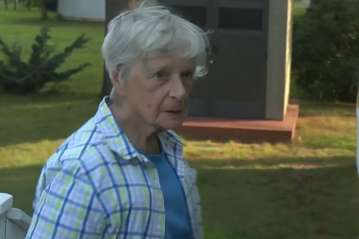 Baka (87) je bila HRABRIJA od mnogih i zaustavila provalnika u svojoj kući: ŠOKIRAO je izjavom, pa učinila ovo