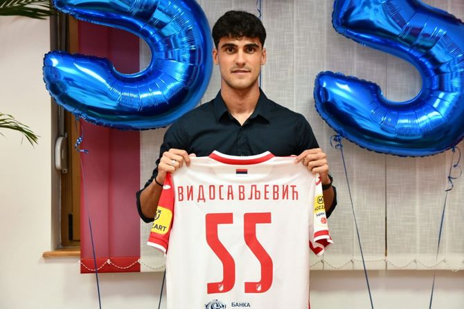 Milutin Vidosavljević Milutin Vidosavljević