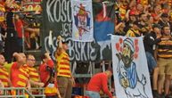 Pre mesec dana u Srbiji dizali zastave "Kosovo je Srbija", sada se moćnom fotkom javili iz centra Tirane