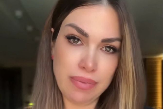 Olja Crnogorac Olja Crnogorac