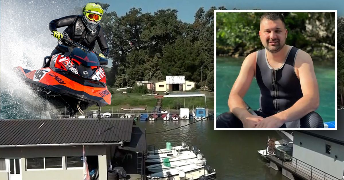 SAZNAJEMO Milan, koji je skuterom prevrnuo djecu s kajaka na Tamišu, pušten je u kućni pritvor – Vijesti SAZNAJEMO Milan, koji je skuterom prevrnuo djecu s kajaka na Tamišu, pušten je u kućni pritvor – Vijesti
