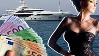 Milioni namenjeni obnovi posle pandemije potrošeni na jahte i klubove za svingere: Skandal šokirao javnost!