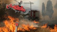 Gori Evropa: Vatrogasci padaju s nogu, povećava se broj žrtava, zabeleženo nekoliko pokušaja podmetanja požara