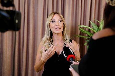 Premijera filma Spoj iz snova Premijera filma Spoj iz snova