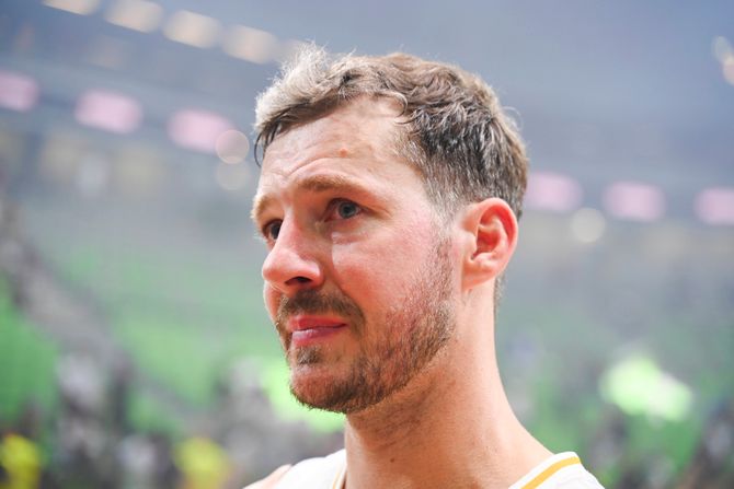 Goran Dragić Goran Dragić