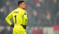 Đorđe Petrović samouveren: "Pokazali smo na Euru da možemo da igramo protiv Engleske!"