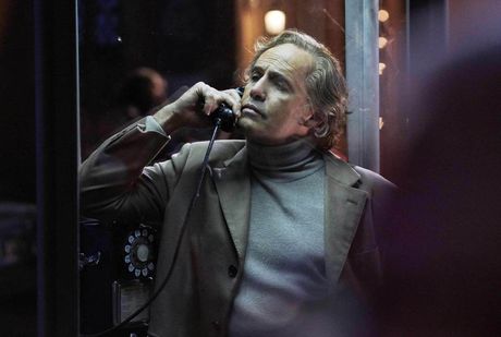 Bili Zejn, Marlon Brando Bili Zejn, Marlon Brando