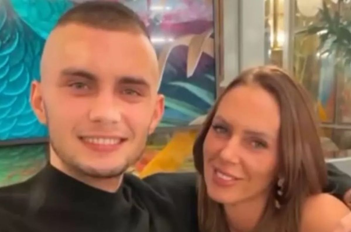 Tumor na mozgu koji joj je skoro ubio sina – sada je možda jedina stvar koja može da mu spasi život