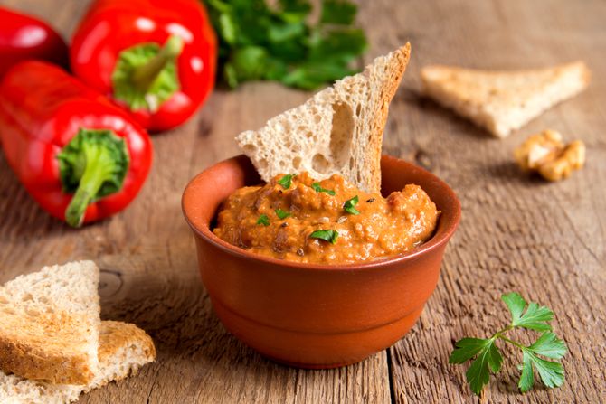 ljutenica recept, ljutenica, ljutenica od paradajza i ljutih papricica ljutenica recept, ljutenica, ljutenica od paradajza i ljutih papricica