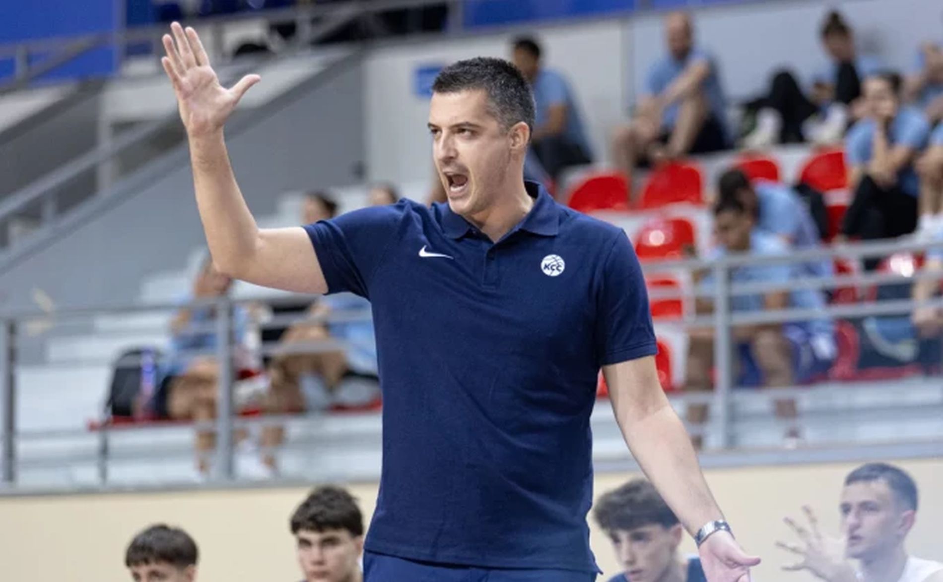 Selektor Srbije je najbolji trener Svetskog prvenstva, Stevan Mijović dobio veliko priznanje!