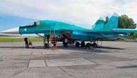 Ruske vazduhoplovno-kosmičke snage treći put u ovoj godini dobile bombardere Su-34