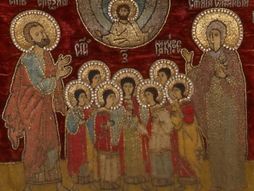 Sveti mučenici Makaveji