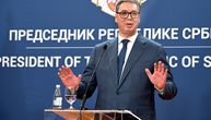 Vučić se oglasio nakon što je 1.000 turskih dronova stiglo u Prištinu: "Užasnut sam ponašanjem Turske"