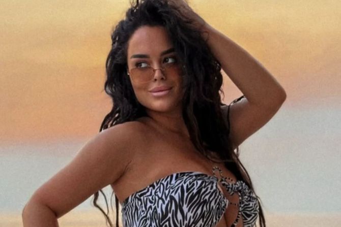 Tijana Milentijević Tijana Milentijević