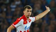 Zvezdi doneo rekordan transfer, sada je vunderkind sa Marakane debitovao u Premijer ligi i bio igrač utakmice