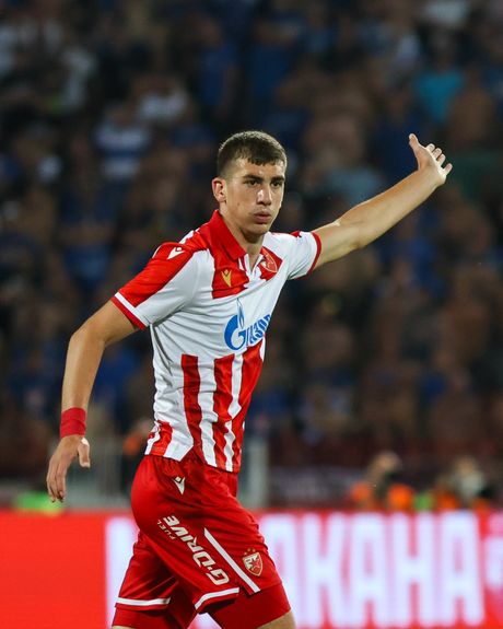 Veljko Milosavljević Veljko Milosavljević