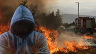 Šok! Oglasilla se policija Crne Gore o navodima da je 10 maskiranih napadača palilo Goricu