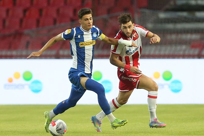 Nikola Mituljikić i Nair Tiknizjan