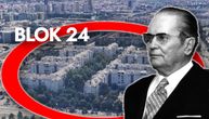 Tajna Bloka 24: Evo kakve veze je Titova smrt imala sa Novim Beogradom