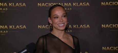 Edita Aradinović Edita Aradinović