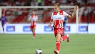 Veljko Paunović pozvao Vladimira Lučića u reprezentaciju Srbije