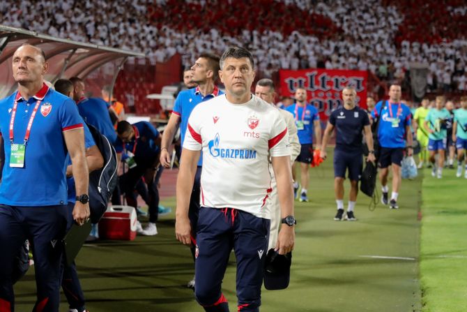 Vladan Milojević