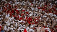 Nove informacije: Delije iz Crne Gore napale navijače iz Hrvatske, oteli su im i dve zastave!