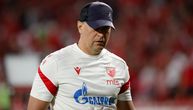 Milojević posle Pafosa: "Očekivao sam ovakav tim, nije ovo tragedija, imamo još 90 minuta i šta sad..."