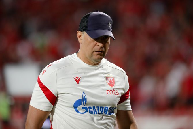 Vladan Milojević