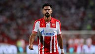 Albert Rijera presekao, Zvezda se razišla sa štoperom, otišao sa Marakane