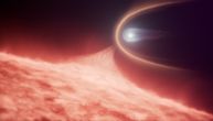 Habl otkrio kosmičku retkost: Beli patuljak nastao je na potpuno neverovatan način, objavila NASA