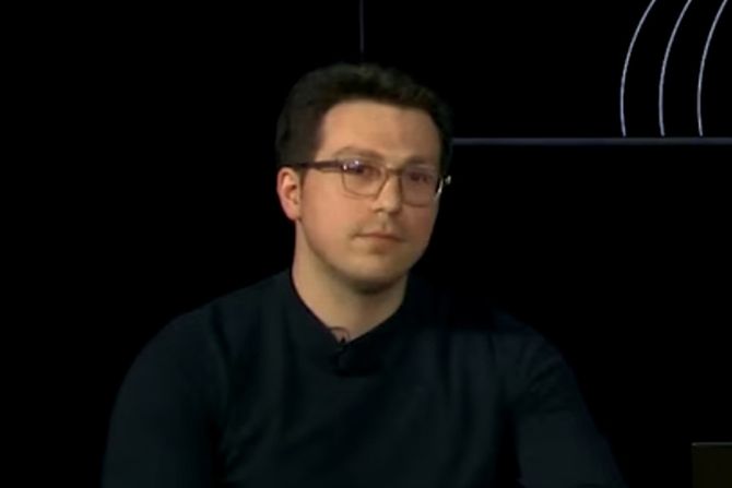 Igor Babuschkin