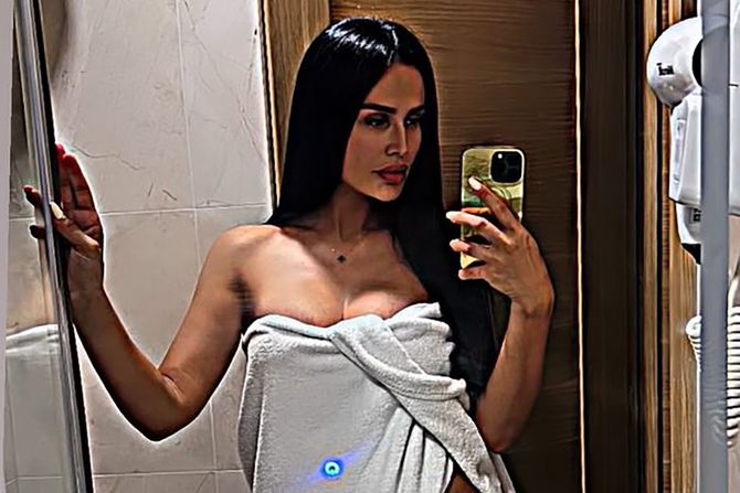 Indira Aradinović