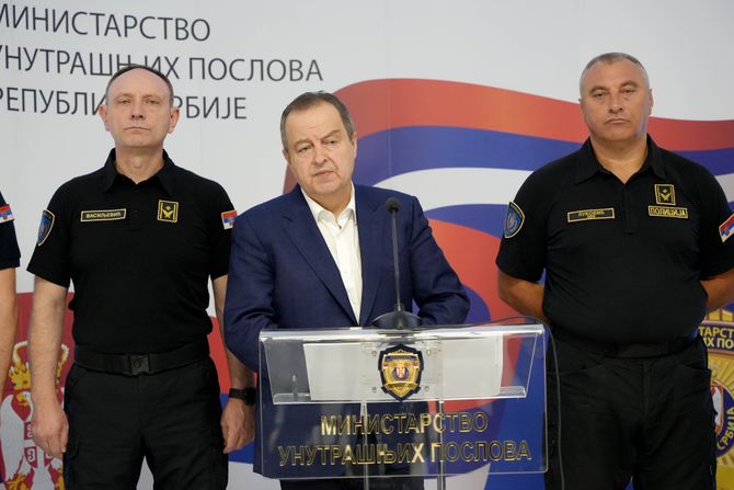 Ivica Dačić