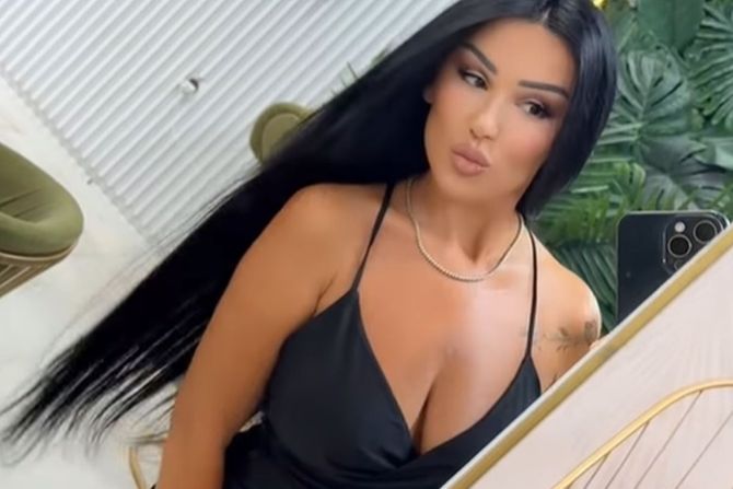 Keka Krelani