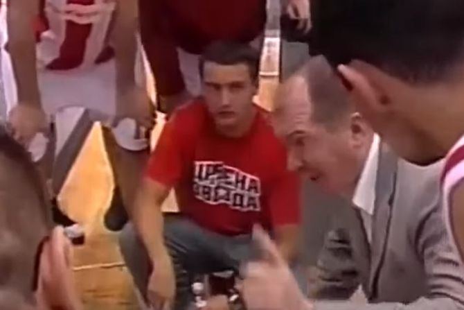 KK Crvena zvezda KK Crvena zvezda