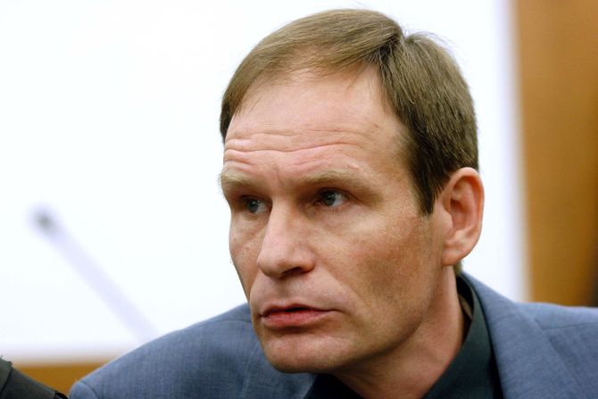 Armin Meiwes