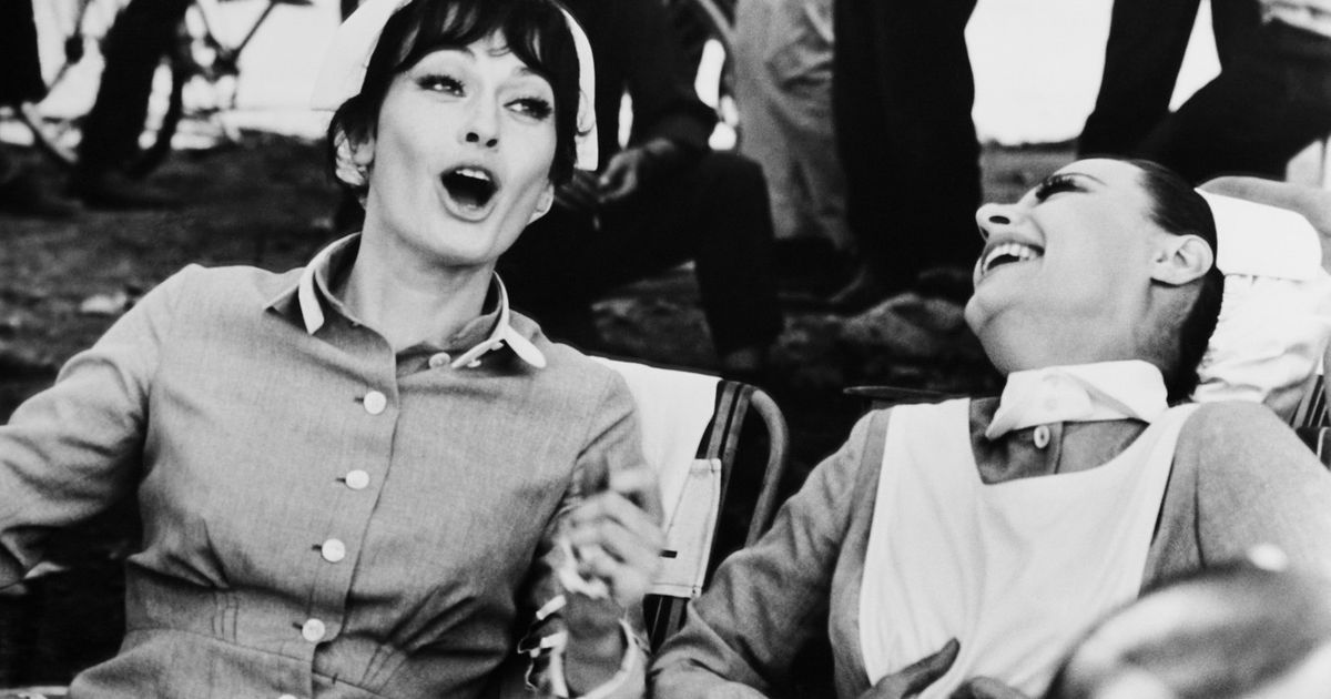 Had to sell things to survive: The most beautiful woman of former Yugoslavia revealed the dark side of life