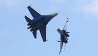 Dva ruska aviona ušla su u vazdušni prostor članice NATO, Alijansa odmah podigla svoje letelice!