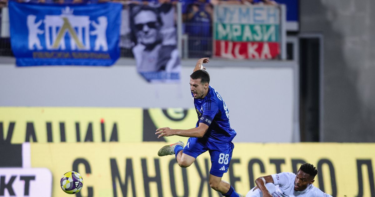 Balkans Could Get a New Football Powerhouse with a 120 Million Euro Stadium!?