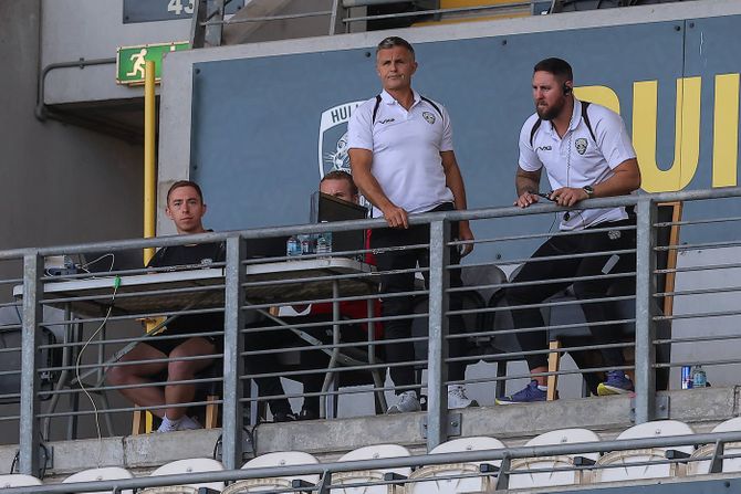 Salford Red Devils