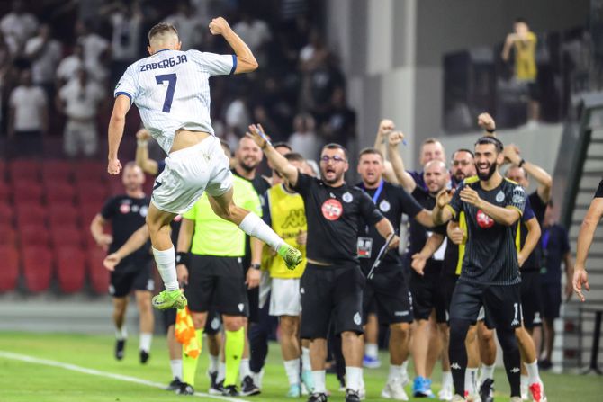 FK Dinamo Tirana