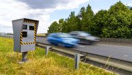 Prekoračio brzinu 27 km/h, pa kažnjen sa 92.700 evra! Evo kako su nadležni došli do neverovatnog iznosa