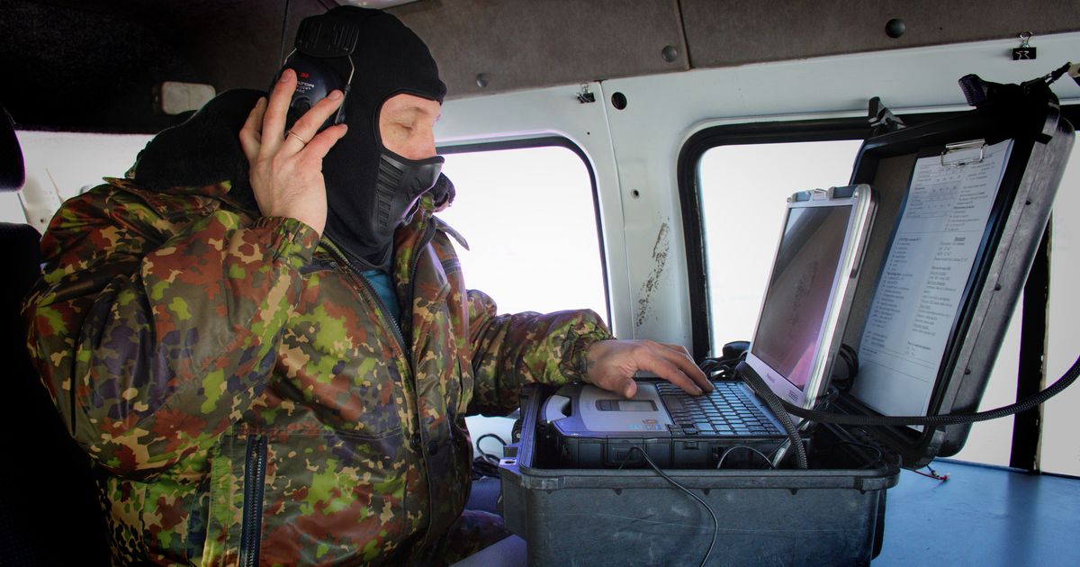 Šta se to dešava? Ruski radio Sudnjeg dana emitovao treću poruku u poslednja 24 sata