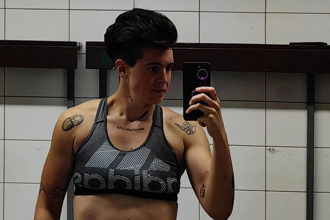 Aleksandra Saška Kestić