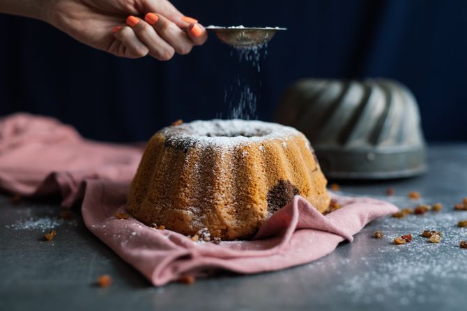 kuglof, recept za kuglof, kuglof recept, recept